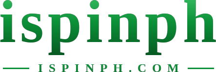 ispinph logo